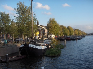 Amsterdam - sept 2007 083