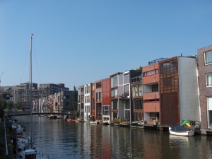Amsterdam - sept 2007 136
