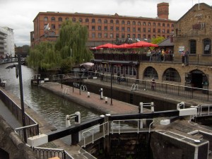 London - août 2007 022