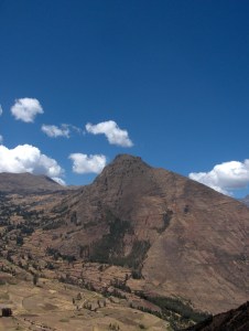 Pérou - août 2007 2 017