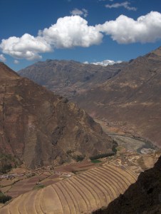 Pérou - août 2007 2 048