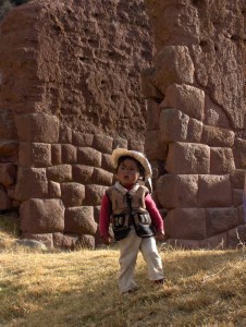 Pérou - août 2007 2 223