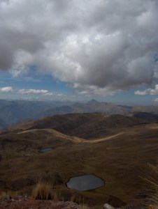 Pérou - août 2007 2 323