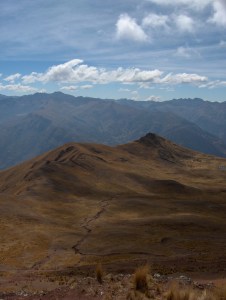 Pérou - août 2007 2 332