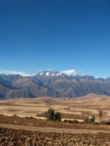 Pérou - août 2007 2 368