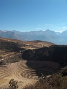 Pérou - août 2007 2 393