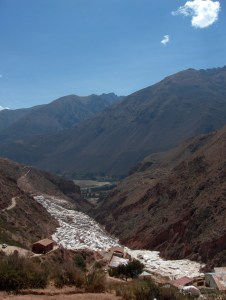 Pérou - août 2007 2 446