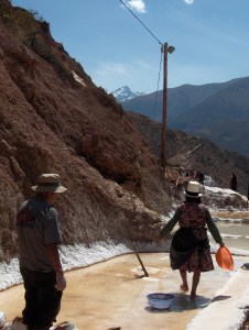 Pérou - août 2007 2 466