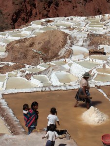 Pérou - août 2007 2 475