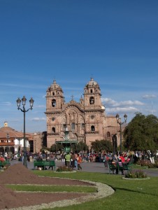 Pérou - août 2007 2 742