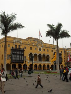 Pérou - août 2007 2 757