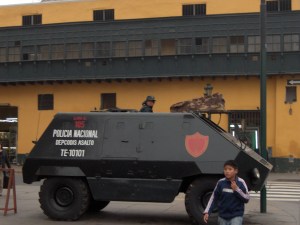 Pérou - août 2007 2 788