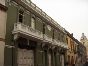 Pérou - août 2007 2 797