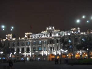 Pérou - août 2007 2 811