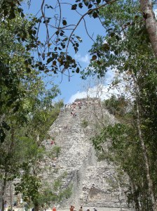 Mexique 2 - mars 2008 034