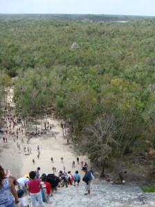 Mexique 2 - mars 2008 049