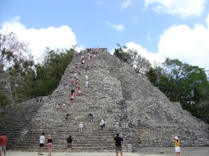 Mexique 2 - mars 2008 068