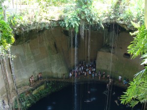 Mexique 2 - mars 2008 147