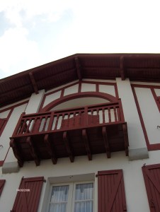 Bayonne - août 2006 2 014