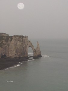 Etretat - octobre 2006 009