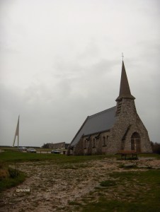 Etretat - octobre 2006 011