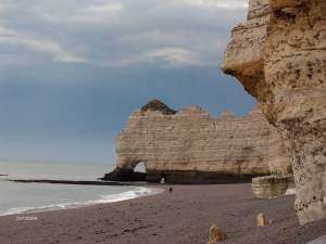 Etretat - octobre 2006 012