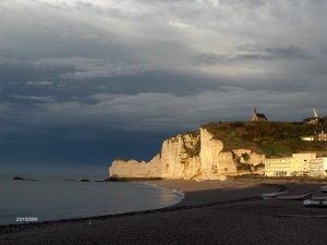 Etretat - octobre 2006 023
