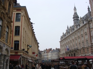 Lille - avril 2009 056