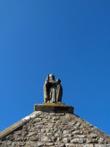 Mont Saint-Michel - oct 2007 046