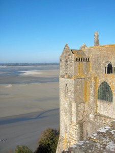 Mont Saint-Michel - oct 2007 072