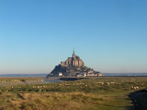 Mont Saint-Michel - oct 2007 101