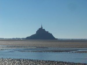 Mont Saint-Michel - oct 2007 107