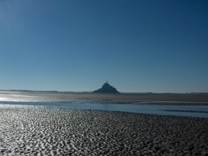 Mont Saint-Michel - oct 2007 108