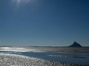 Mont Saint-Michel - oct 2007 115