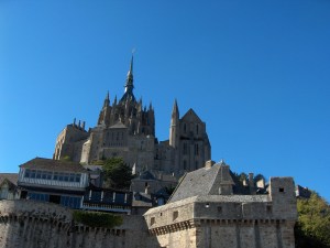 Mont Saint-Michel - oct 2007 121