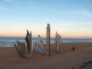 Omaha beach - oct 2007 018