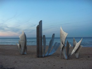 Omaha beach - oct 2007 034