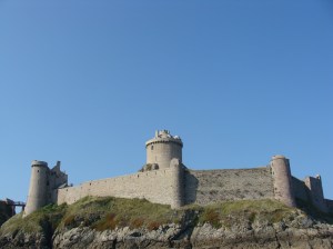 Saint-Malo - sept 2008 071