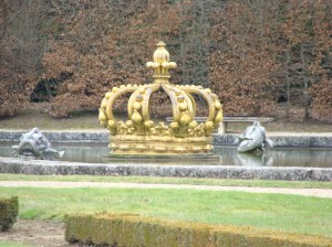Vaux le Vicomte (1)