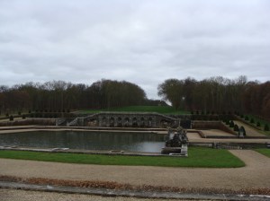 Vaux le Vicomte (4)